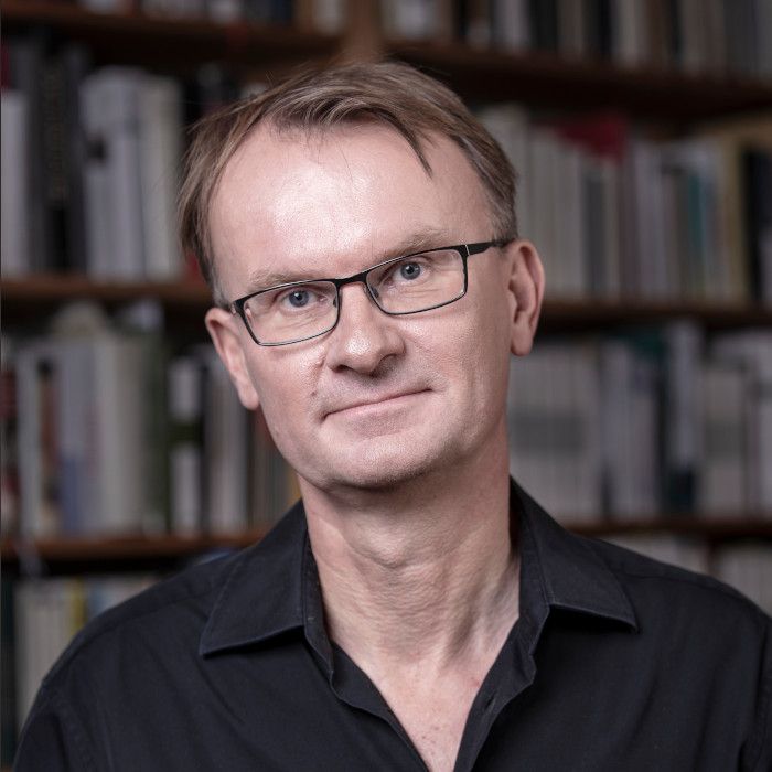 Andreas Kossert