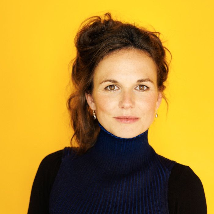 Katharina Köller