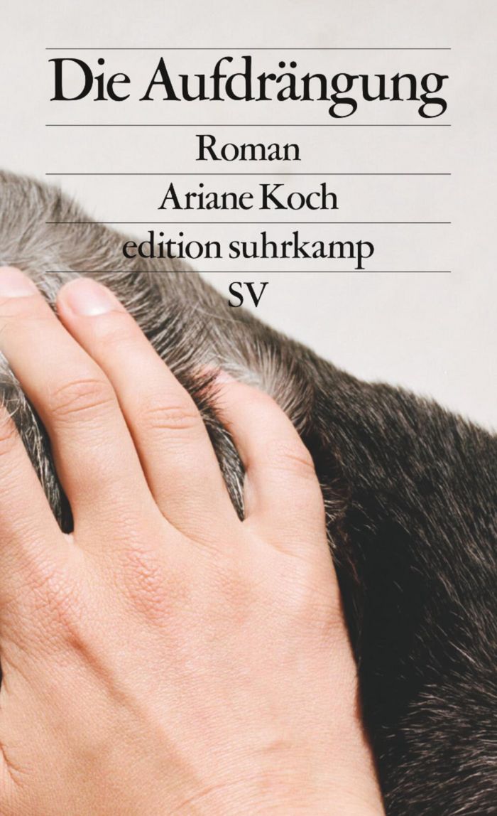 Ariane Koch: Die Aufdrängung