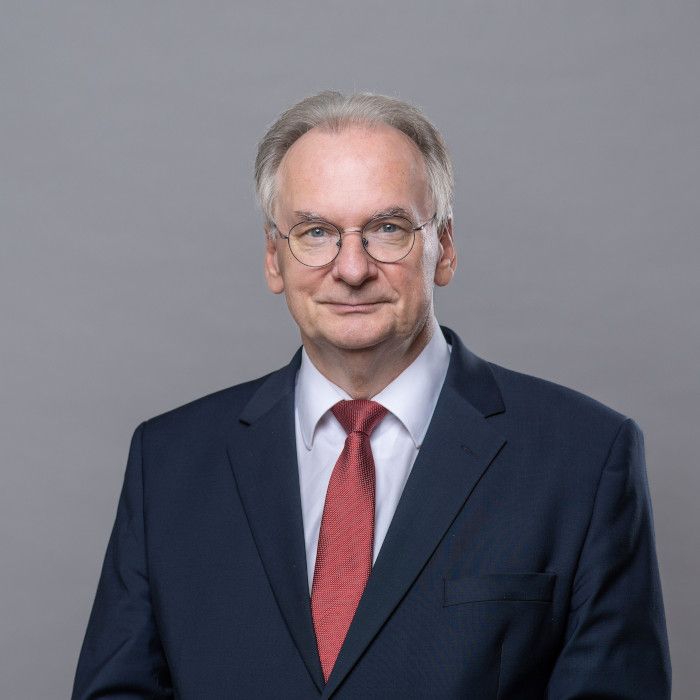 Reiner Haseloff