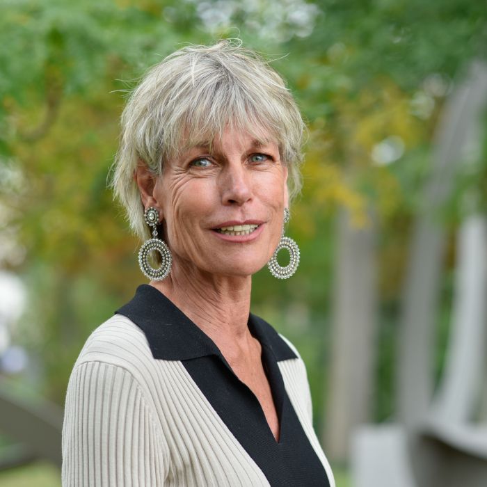 Bettina Schöne-Seifert
