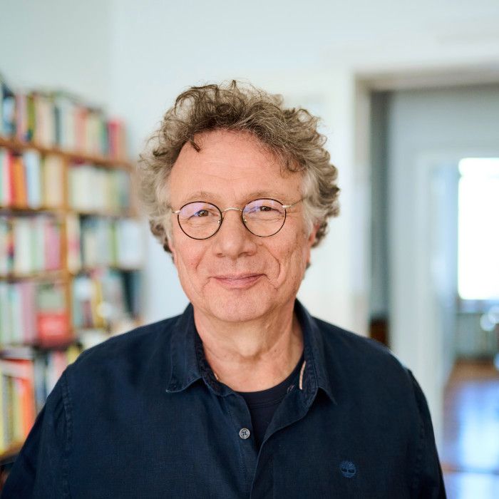 Ingo Schulze