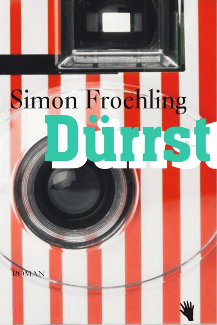Simon Froehling: Dürrst