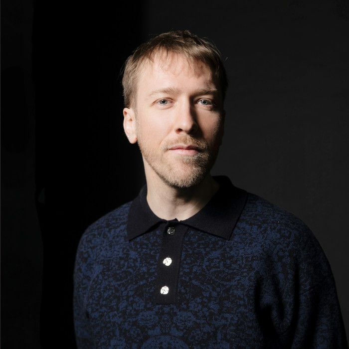 Luca Kieser