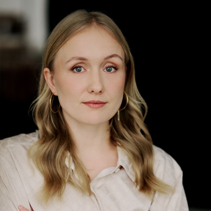 Ruth-Maria Thomas