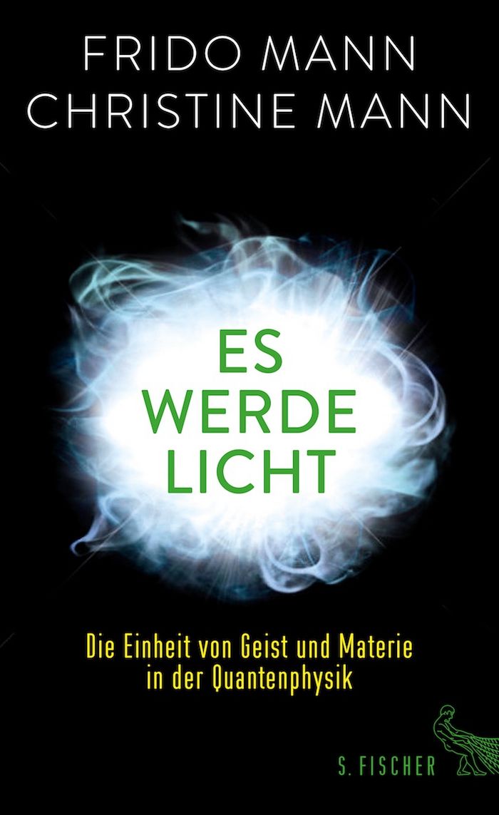 Frido + Christine Mann: Es werde Licht!