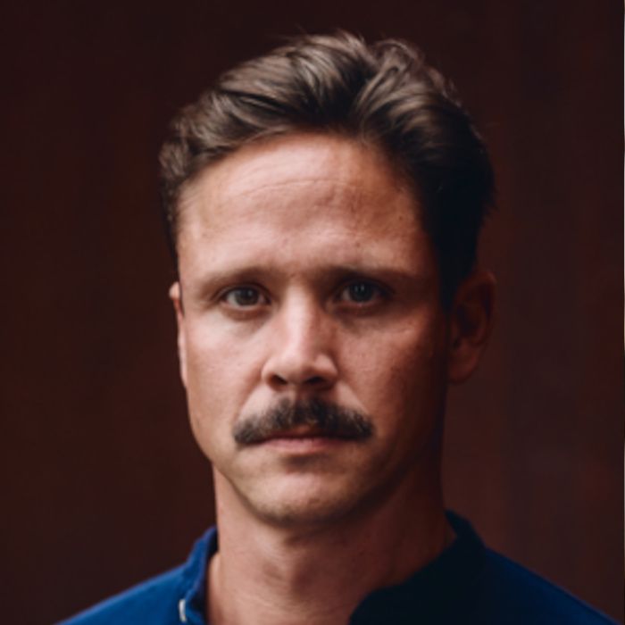 Maximilian Ferreira Cress