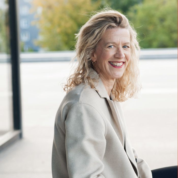 Christiane Wirtz