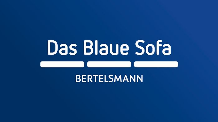 Das Blaue Sofa präsentiert namhafte Autor:innen im Rahmen des internationalen literaturfestivals berlin (ilb)
