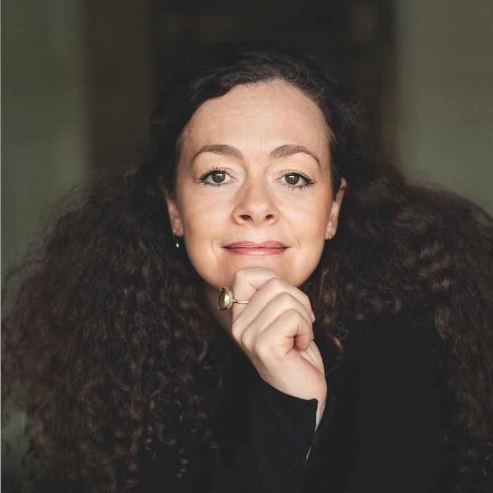 Shelly Kupferberg