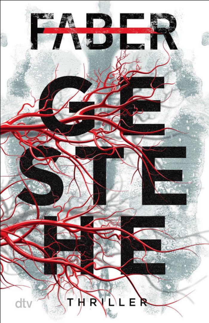 Henri Faber: Gestehe