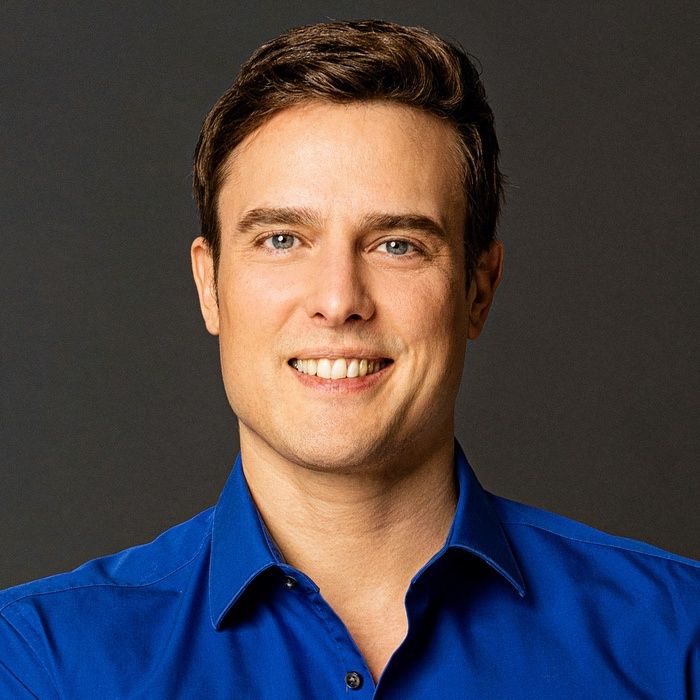 Constantin Schreiber