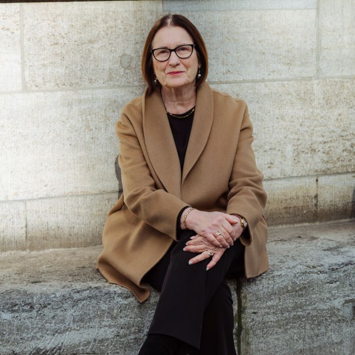 Irina Scherbakowa