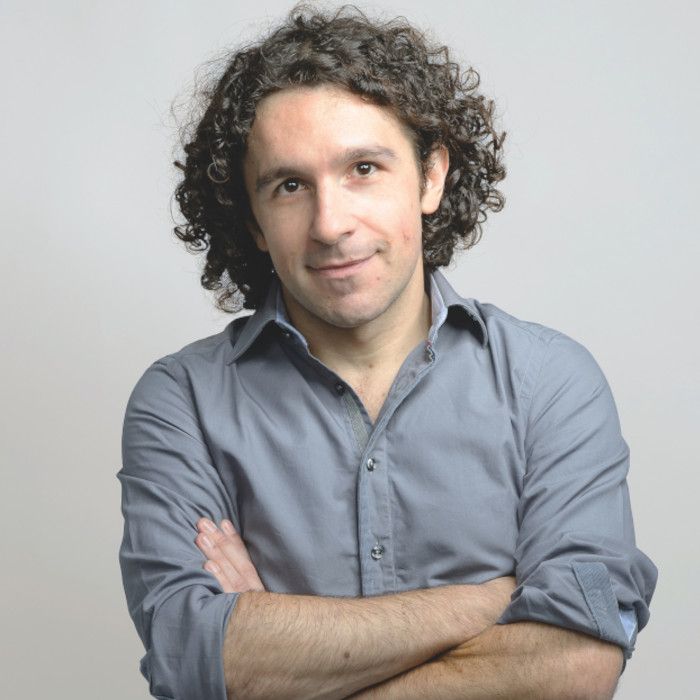 Marco Balzano