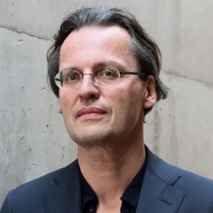 Bernhard Pörksen