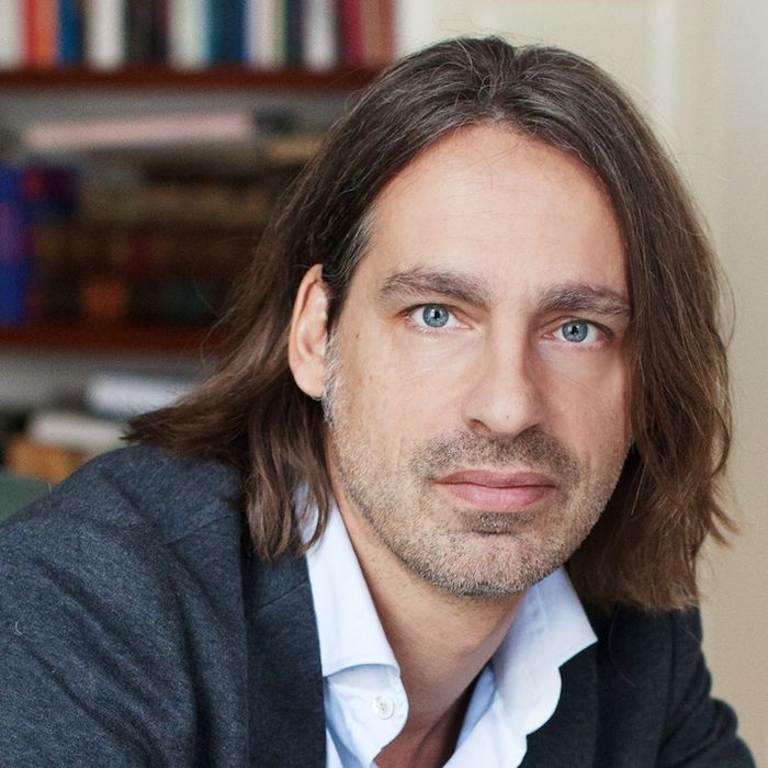 Richard David Precht