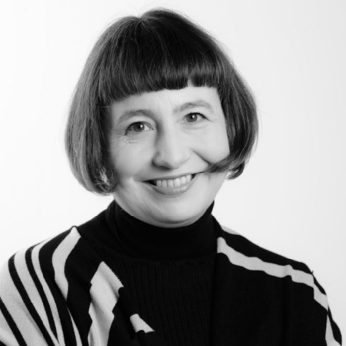 Nathalie Jacoby