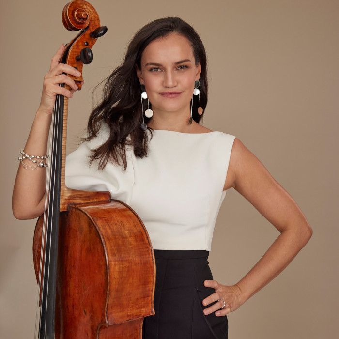 Raphaela Gromes