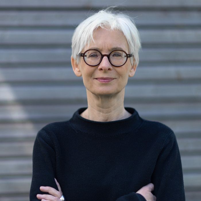 Dörte Hansen