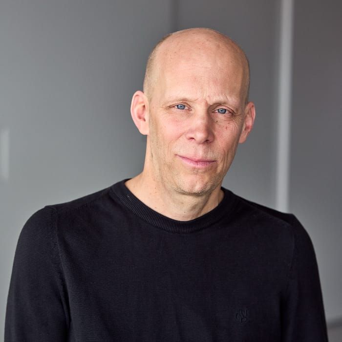 Konstantin Richter