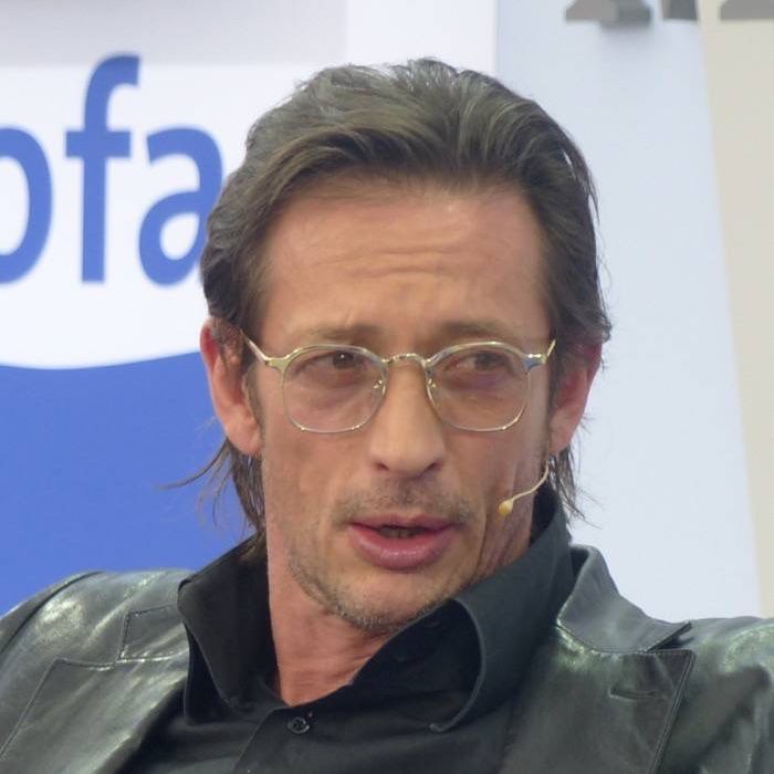Oskar Roehler