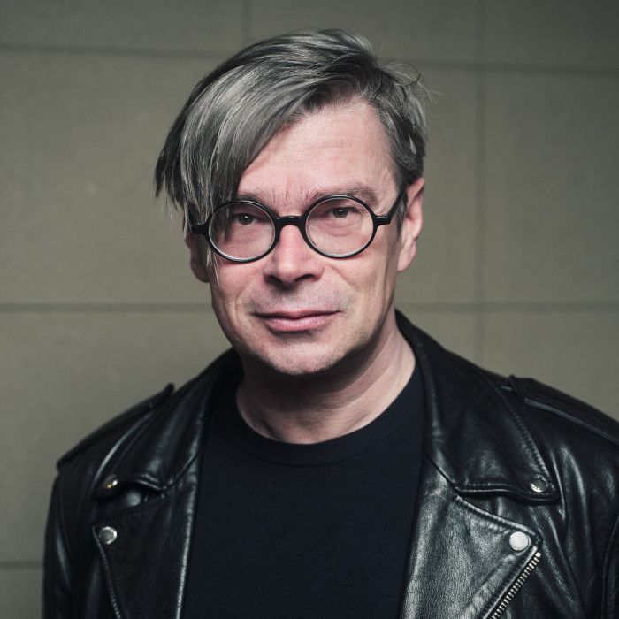 Jaroslav Rudiš