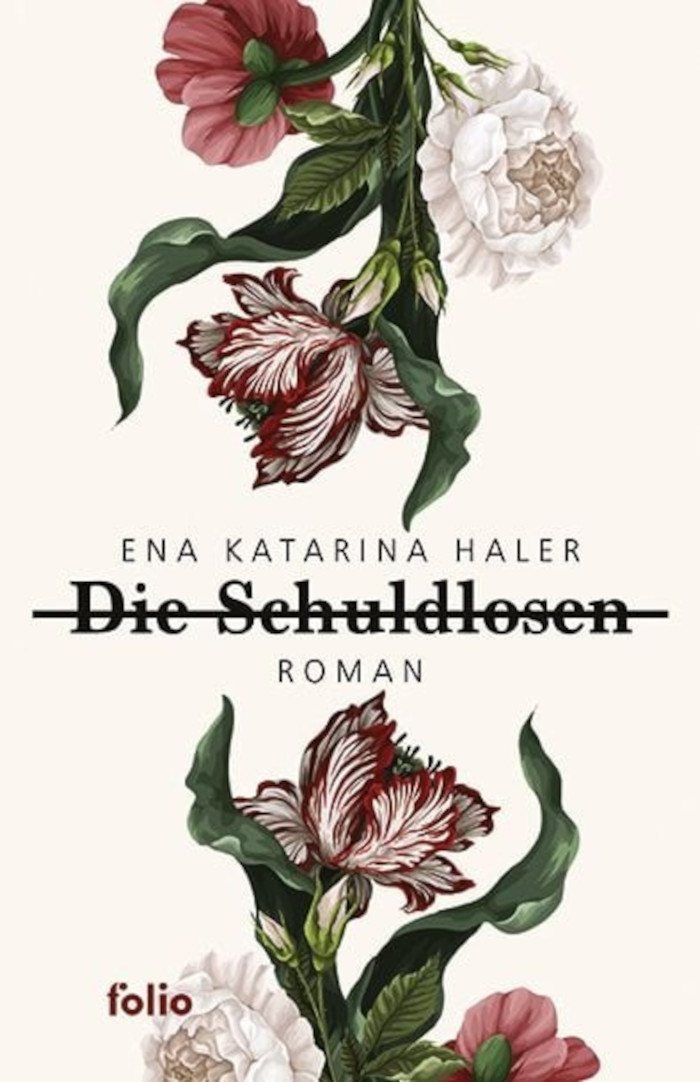 Ena Katarina Haler: Die Schuldlosen (The Guiltless)