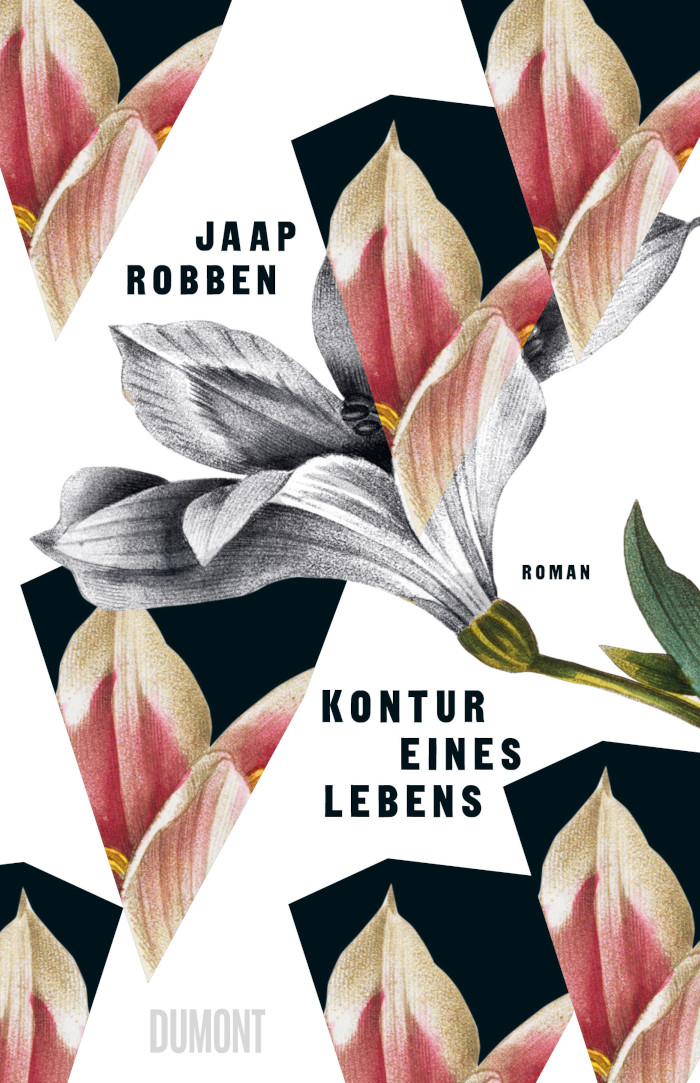 Jaap Robben: Kontur eines Lebens – Contour Of A Life