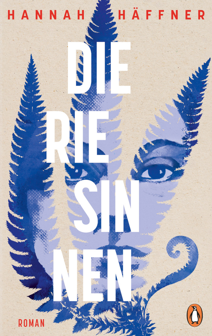 Hannah Häffner: Die Riesinnen
