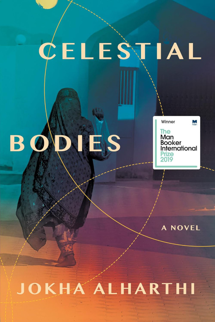 Jokha Alharthi: Celestial Bodies