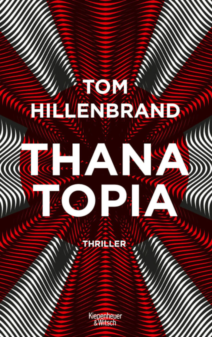 Tom Hillenbrand: Thanatopia