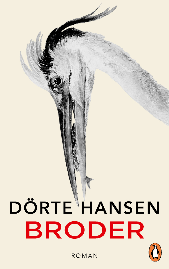 Dörte Hansen: Broder