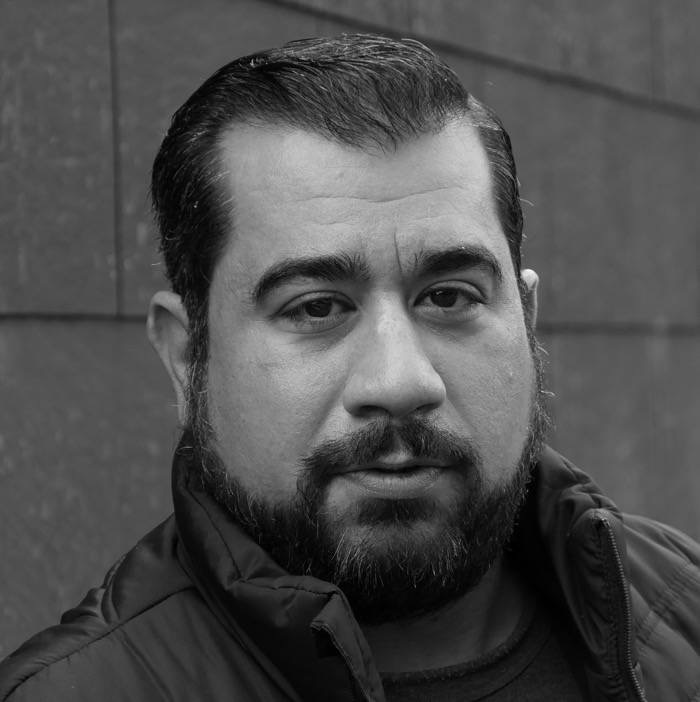 David Wagner: Weiter Schreiben