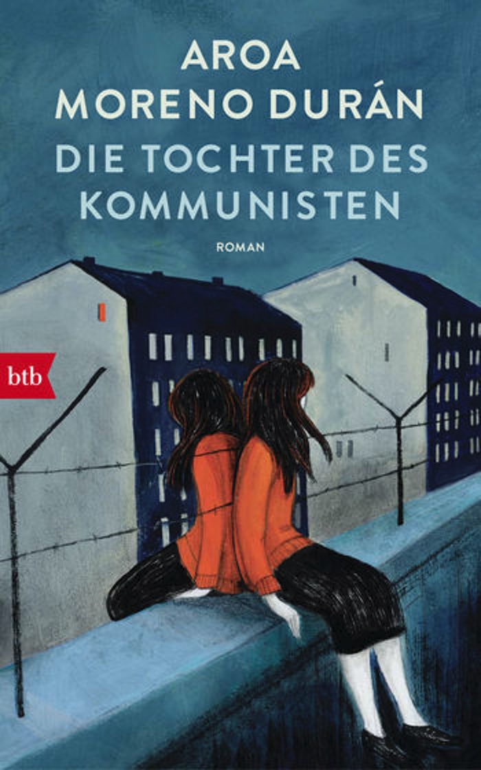 Aroa Moreno Durán: Die Tochter des Kommunisten