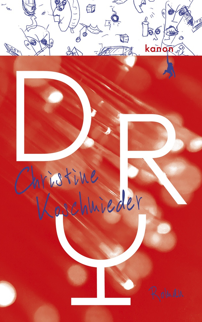 Christine Koschmieder: Dry