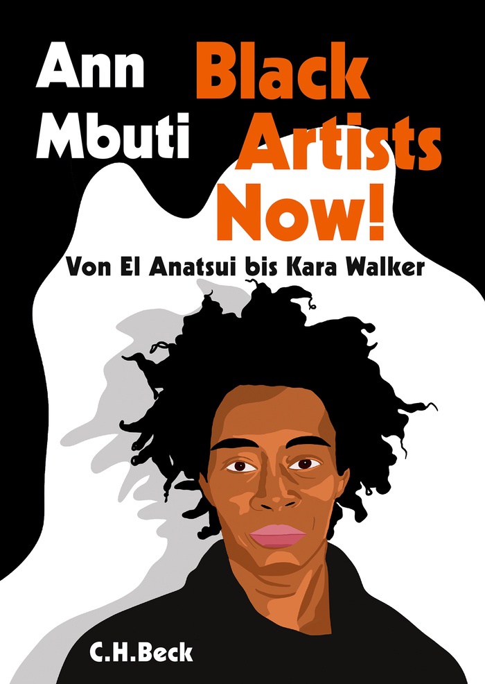 Ann Mbuti: Black Artists Now