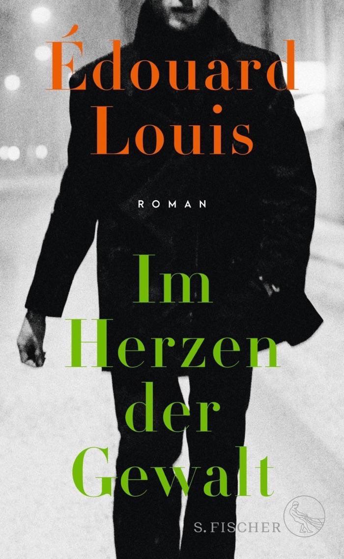 Édouard Louis: Im Herzen der Gewalt