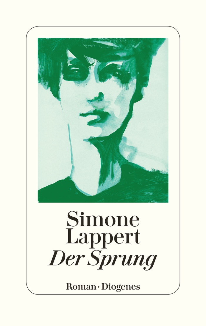 Simone Lappert: Der Sprung
