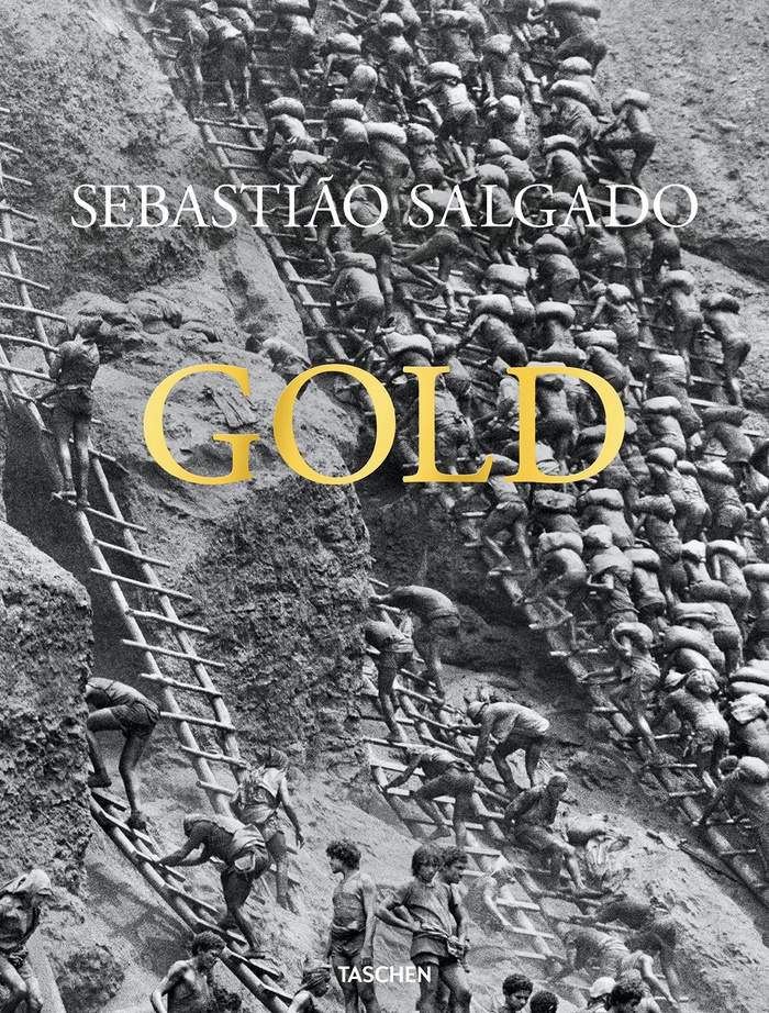Sebastião Salgado: Gold