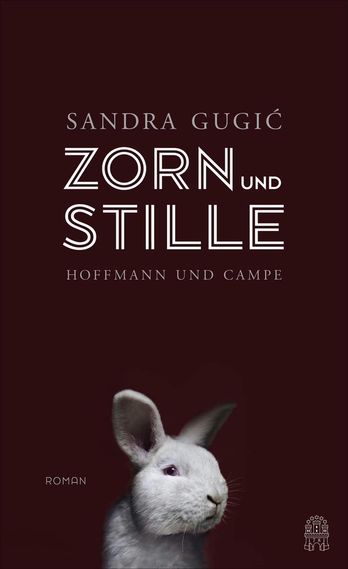 Sandra Gugić: Zorn und Stille