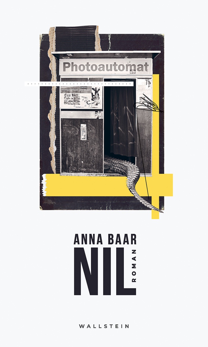 Anna Baar: Nil
