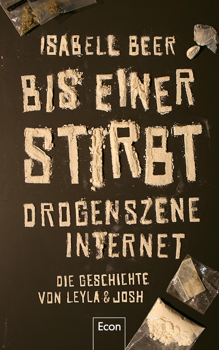 Isabell Beer: Bis einer stirbt