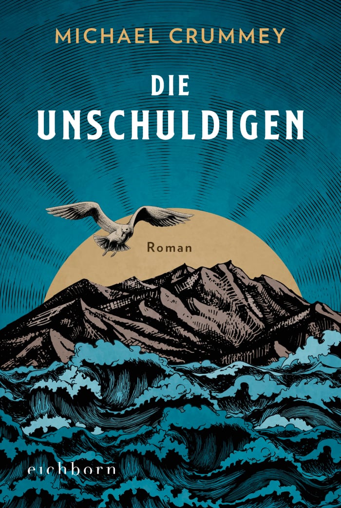 Michael Crummey: Die Unschuldigen