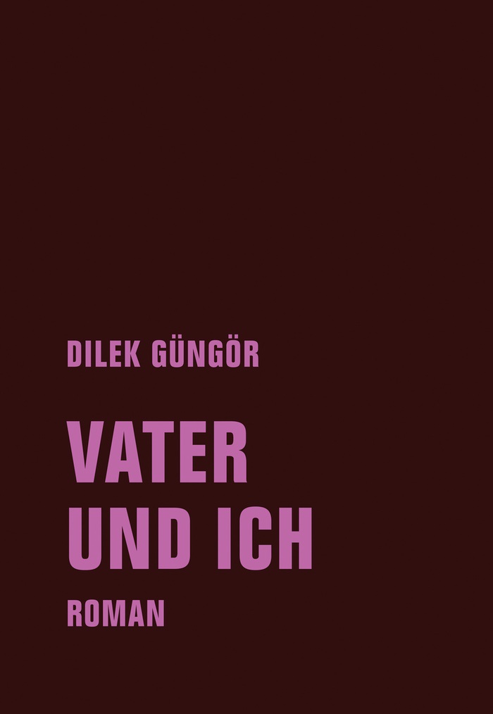 Dilek Güngor: Vater und ich