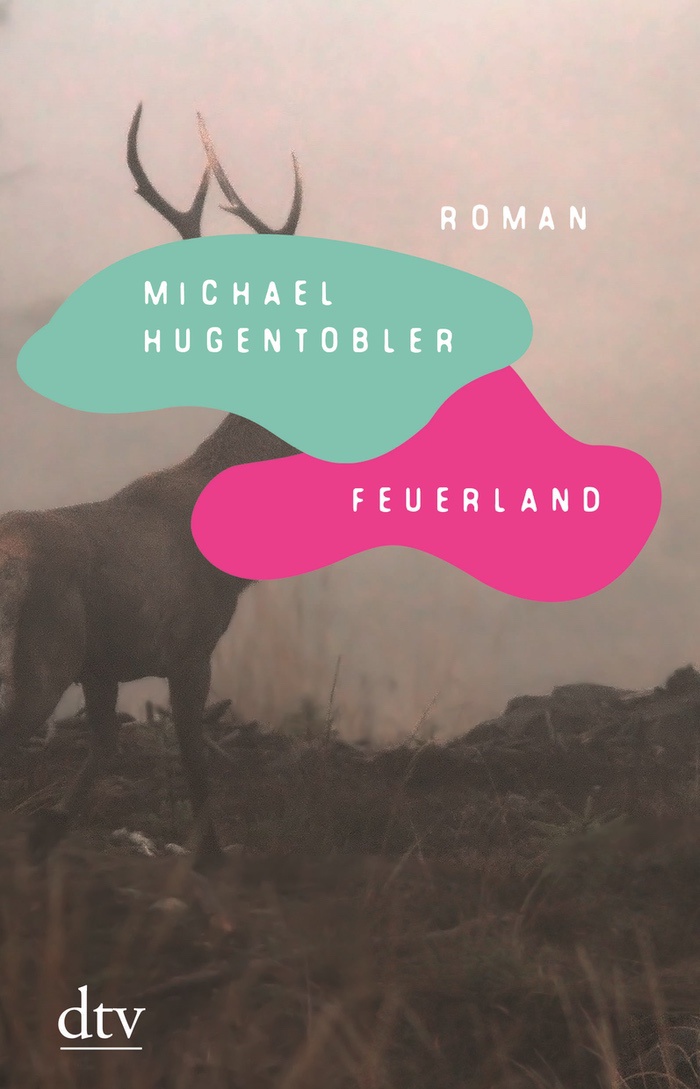 Michael Hugentobler: Feuerland