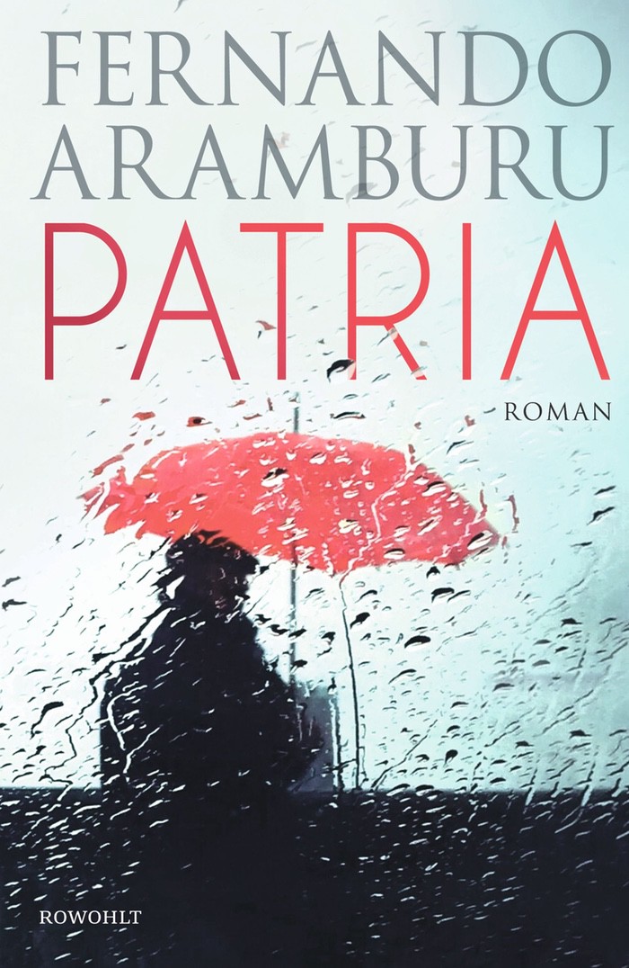 Fernando Aramburo: Patria