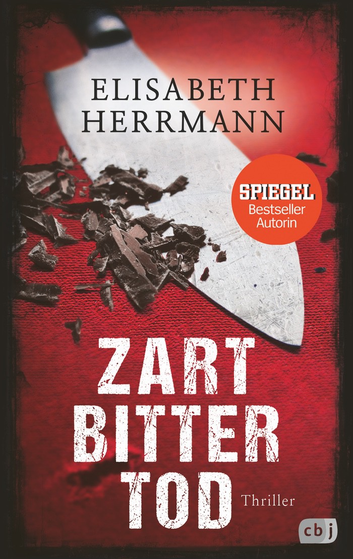 Elisabeth Herrmann: Zartbittertod