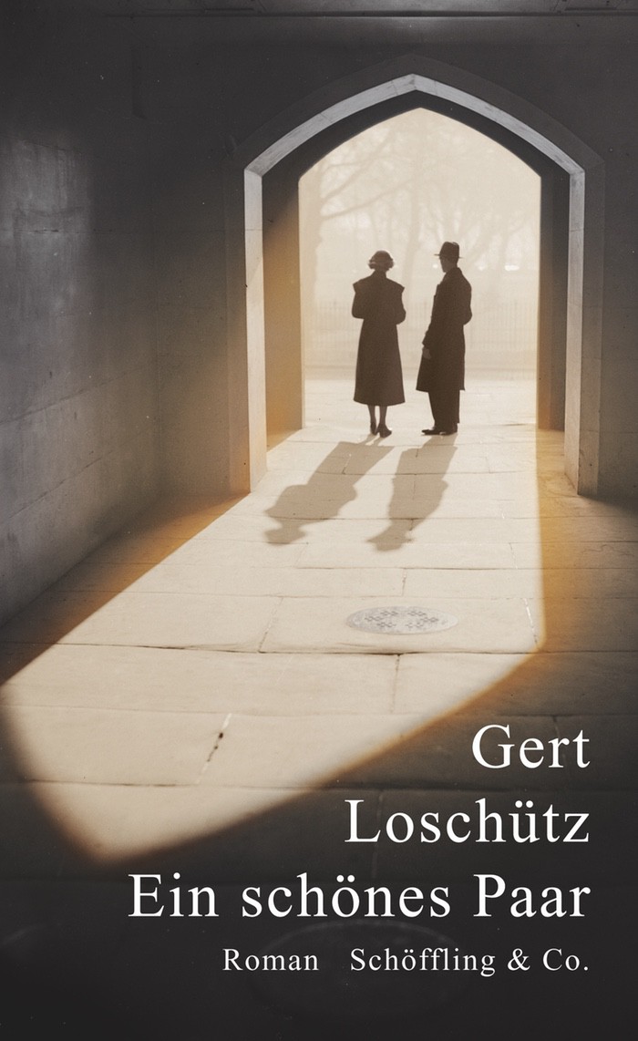 Gerd Loschütz: Ein schönes Paar