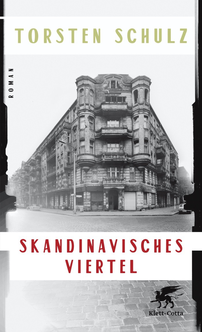 Torsten Schulz: Skandinavisches Viertel